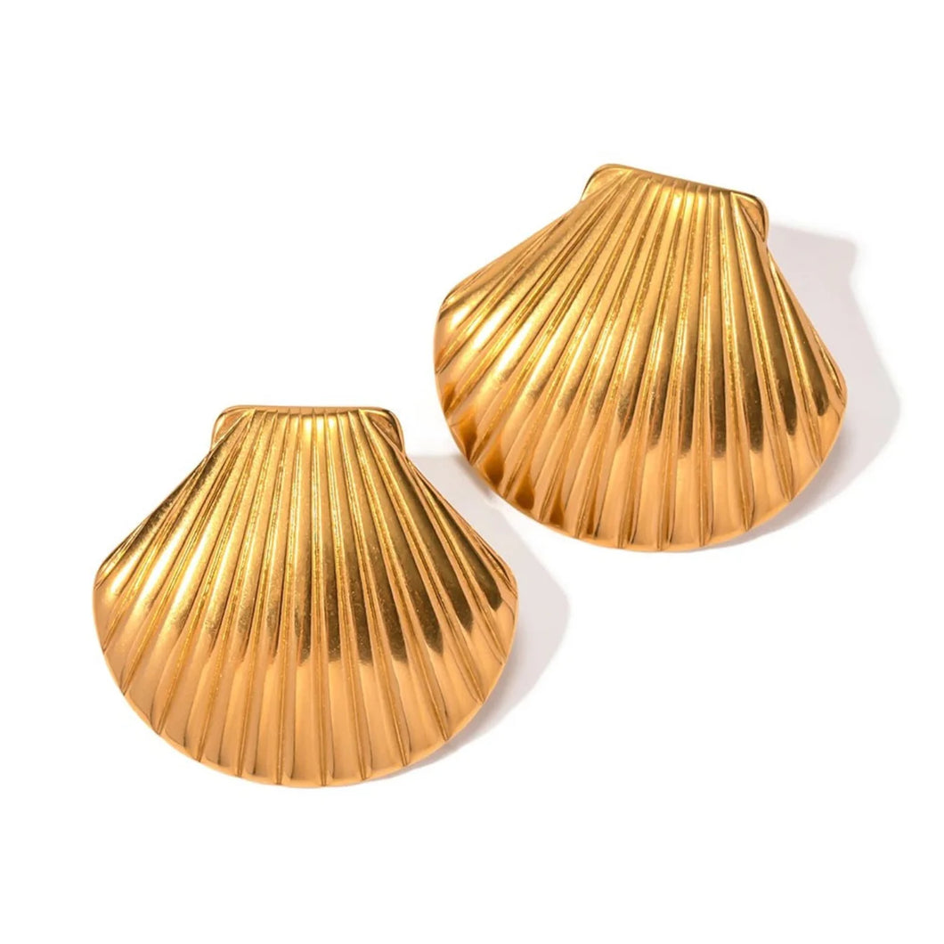 ZAYA - EVERLY EARRINGS