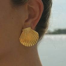 Load image into Gallery viewer, ZAYA - EVERLY EARRINGS

