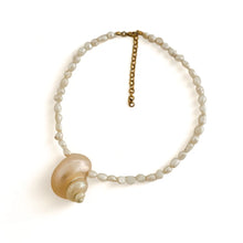 Load image into Gallery viewer, ZAYA - ADELLA NECKLACE
