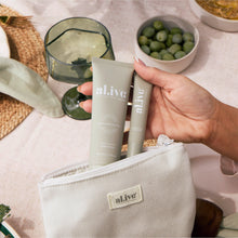 Load image into Gallery viewer, ALIVE - HAND &amp; LIP SET IVORY BLOOM
