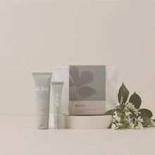 Load image into Gallery viewer, ALIVE - HAND &amp; LIP SET IVORY BLOOM

