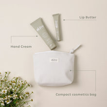 Load image into Gallery viewer, ALIVE - HAND &amp; LIP SET IVORY BLOOM
