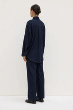 Load image into Gallery viewer, ASSEMBLY - KIERA RECYCLED DENIM L/S SHIRT
