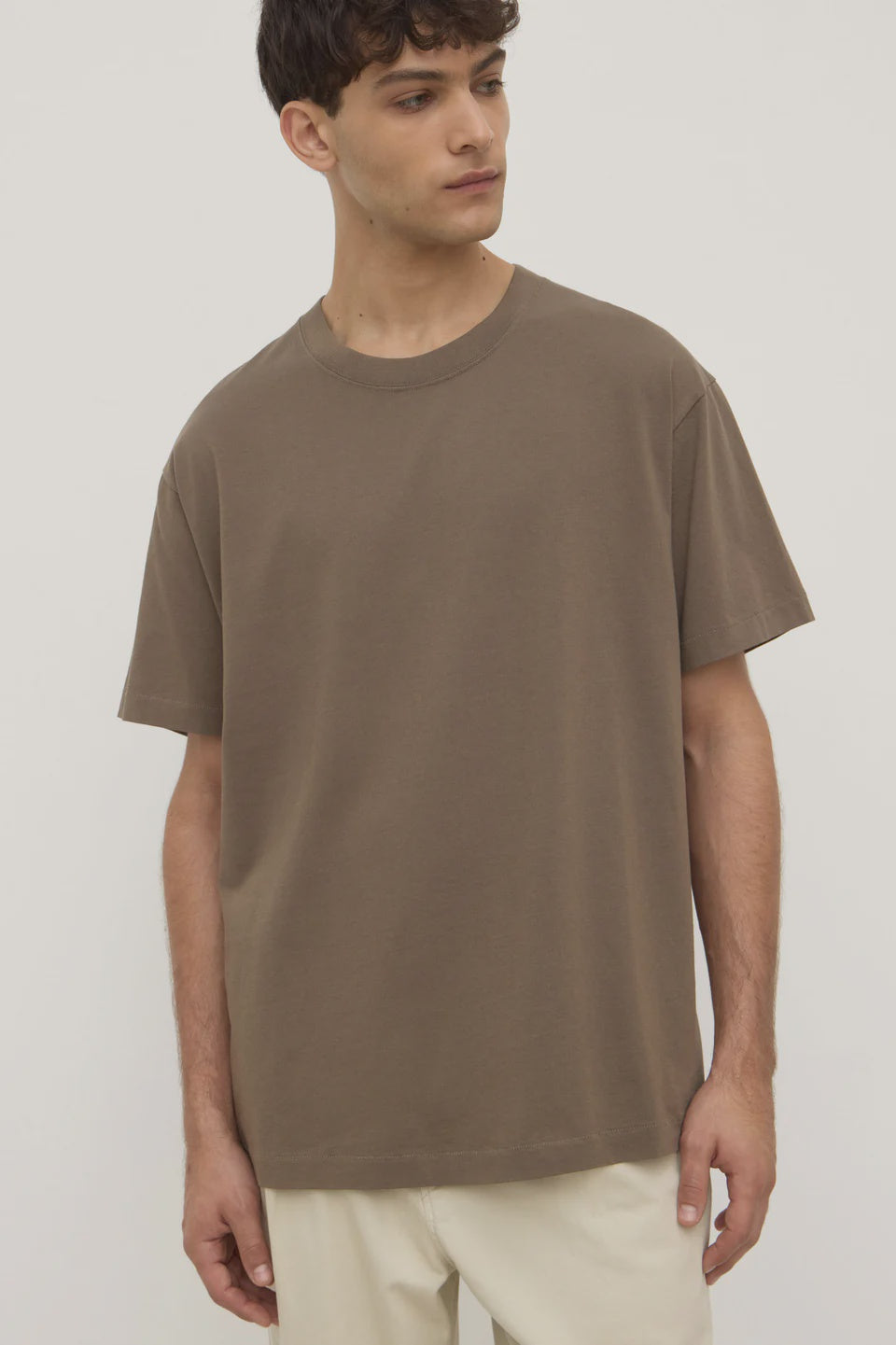 ASSEMBLY - KIT TEE / Putty
