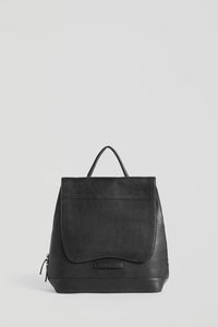 ELK - FORPA BACKPACK / black
