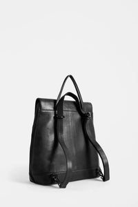 ELK - FORPA BACKPACK / black