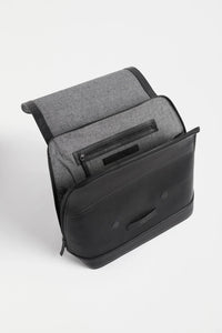 ELK - FORPA BACKPACK / black
