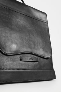 ELK - FORPA BACKPACK / black