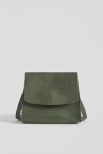 Load image into Gallery viewer, ELK - KASKA CROSSBODY BAG / loden green
