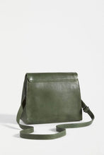 Load image into Gallery viewer, ELK - KASKA CROSSBODY BAG / loden green
