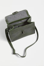 Load image into Gallery viewer, ELK - KASKA CROSSBODY BAG / loden green
