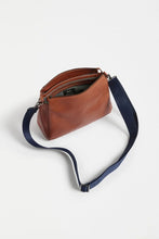 Load image into Gallery viewer, ELK - VENI CROSSBODY BAG / Tan
