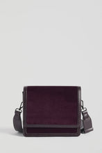 Load image into Gallery viewer, ELK - VEL CROSSBODY BAG - mulberry
