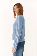 Load image into Gallery viewer, ROWIE - LANA KNIT JUMPER / sky
