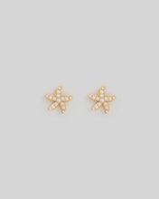 Load image into Gallery viewer, ARMS OF EVE - MALIBU PEARL EARRINGS

