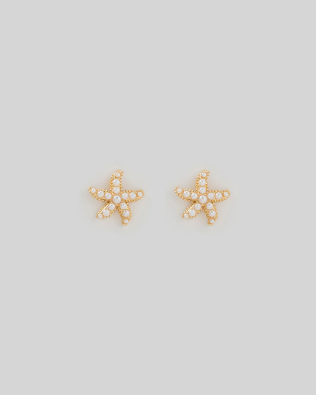 ARMS OF EVE - MALIBU PEARL EARRINGS