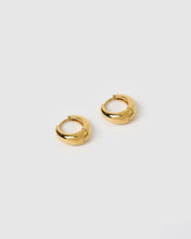 Load image into Gallery viewer, ARMS OF EVE - MAX GOLD EARRINGS / midi
