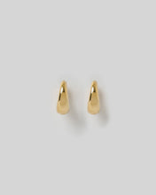 Load image into Gallery viewer, ARMS OF EVE - MAX GOLD EARRINGS / midi
