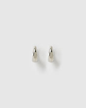 Load image into Gallery viewer, ARMS OF EVE - MAX SILVER EARRINGS
