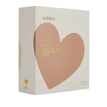 Load image into Gallery viewer, WORKS - MOTHERS DAY GIFT BOX - AMBER
