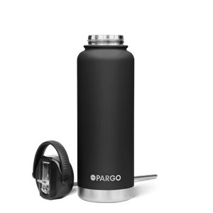 PARGO - 1200ml INSULATED SPORTS BOTTLE
