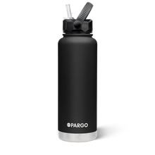 Load image into Gallery viewer, PARGO - 1200ml INSULATED SPORTS BOTTLE
