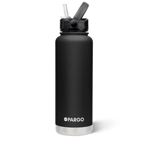 PARGO - 1200ml INSULATED SPORTS BOTTLE