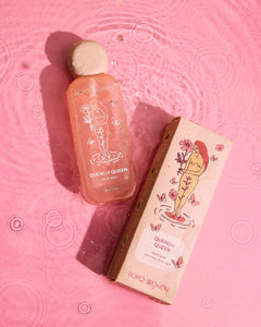 BOPO - QUENCH QUEEN FACE MIST