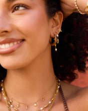 Load image into Gallery viewer, ARMS OF EVE - CORDELIA PEARL EARRINGS
