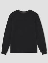 Load image into Gallery viewer, MR SIMPLE - SMITH L/S WAFFLE TEE
