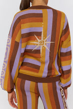 Load image into Gallery viewer, NINE LIVES BAZAAR - DUSK JUMPER
