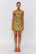 Load image into Gallery viewer, NINE LIVES BAZAAR - RIZZ SCARF TOP
