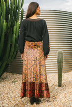 Load image into Gallery viewer, NINE LIVES BAZAAR - ABIGAIL SKIRT

