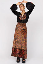 Load image into Gallery viewer, NINE LIVES BAZAAR - ABIGAIL SKIRT
