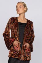 Load image into Gallery viewer, NINE LIVES BAZAAR - JANIS JACKET
