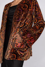 Load image into Gallery viewer, NINE LIVES BAZAAR - JANIS JACKET
