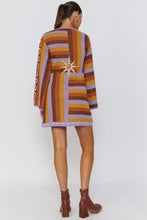 Load image into Gallery viewer, NINE LIVES BAZAAR - SOLARA MINI DRESS
