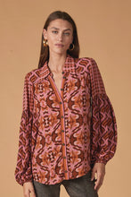 Load image into Gallery viewer, NINE LIVES BAZAAR - LIBBY BLOUSE
