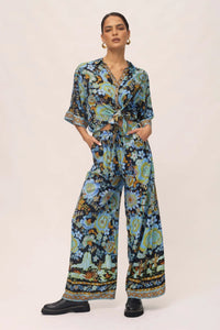 NINE LIVES BAZAAR - LOIS SHIRT