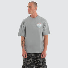 Load image into Gallery viewer, NOMADIC - WEATHERMAN STREET TEE / natural grey
