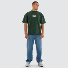 Load image into Gallery viewer, NOMADIC - SEAFOAM STREET TEE
