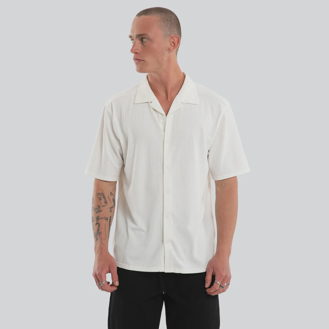 NOMADIC - CASANOVA RESORT SHIRT /
