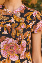 Load image into Gallery viewer, NINE LIVES BAZAAR - LULU MINI DRESS

