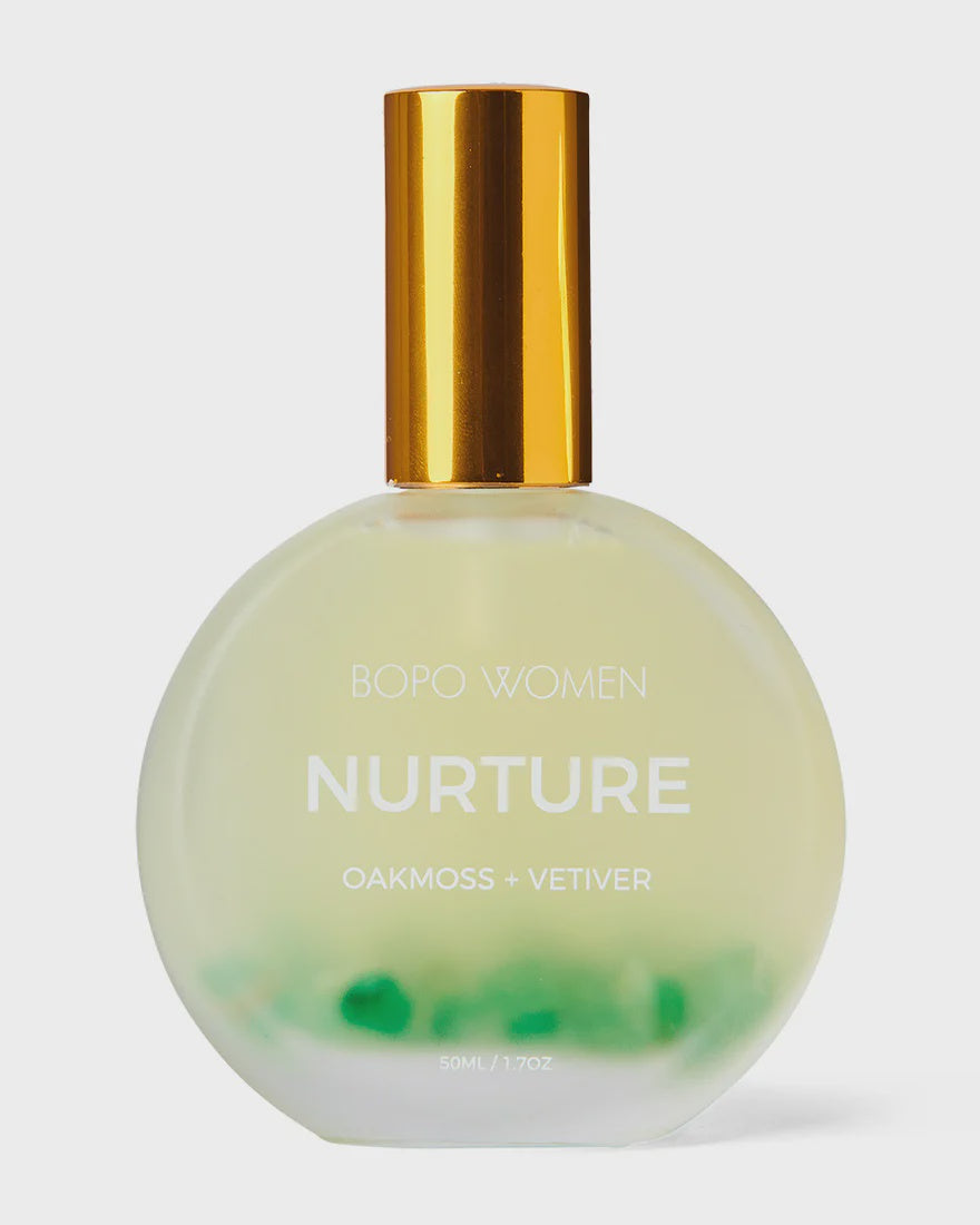 BOPO - NURTURE BODY MIST