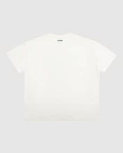 Load image into Gallery viewer, WNDRR - OVERHEAD HEAVY WEIGHT TEE / off white
