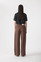 Load image into Gallery viewer, OUTLAND DENIM - CLAUDIA JEAN / cacao
