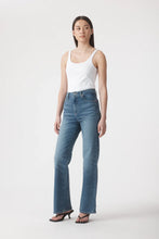Load image into Gallery viewer, OUTLAND DENIM - CINDY BOOTLEG  - laguna
