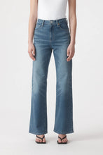 Load image into Gallery viewer, OUTLAND DENIM - CINDY BOOTLEG  - laguna
