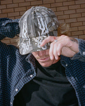 Load image into Gallery viewer, EPOKHE - THOMAS TOWNEND ART SERIES HAT / concrete camo
