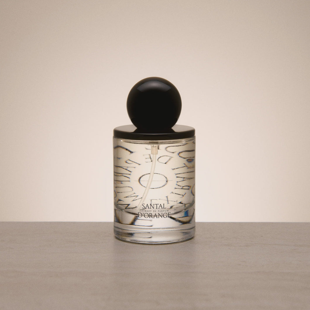 ODESSE - SANTAL D'ORANGE EDP 50ml